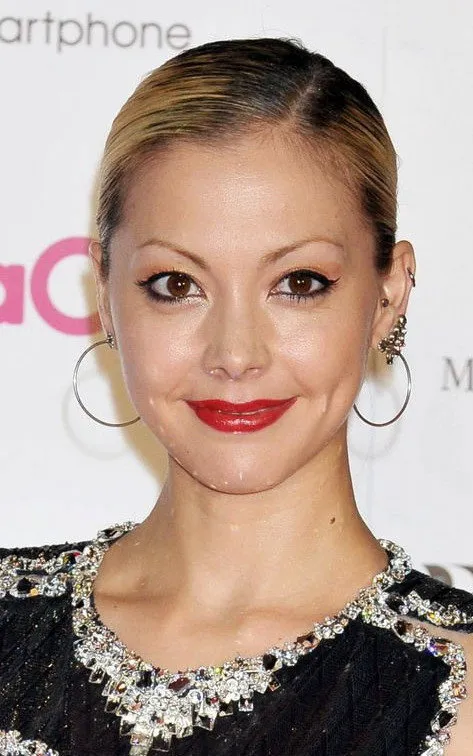 Anna Tsuchiya
