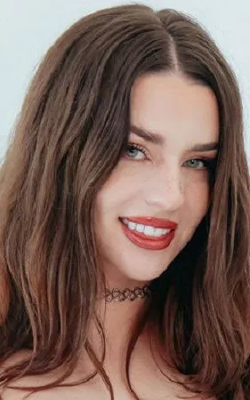 Maddie Wren