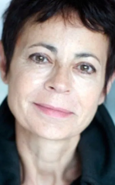 Frédérique Bonnal