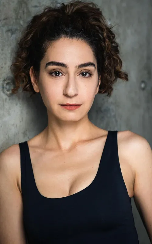 Panthea Vatandoost