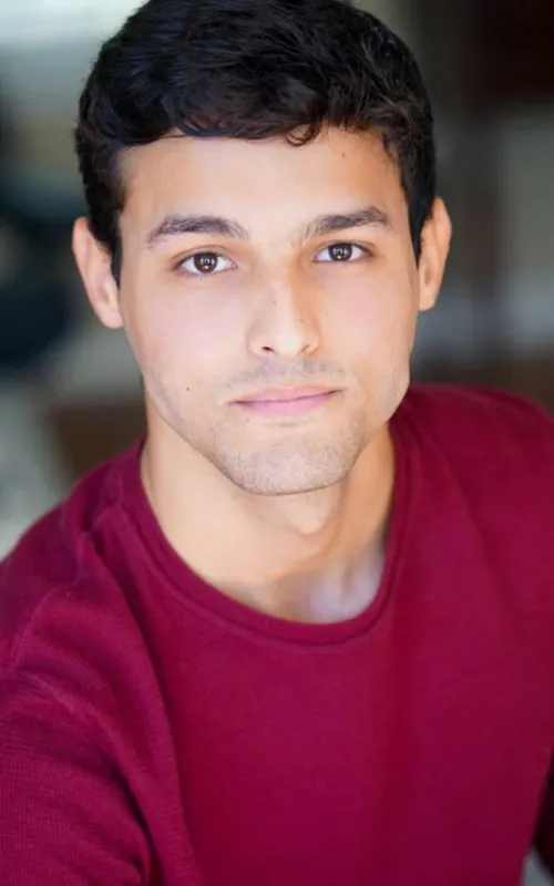 Eric Ramos