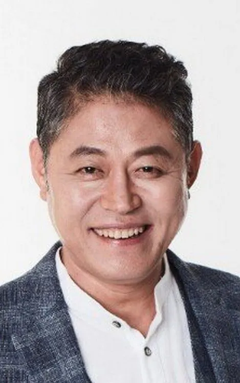 Lee Nam-hee