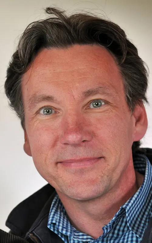 Michael Wikke