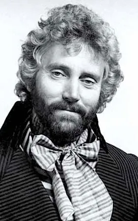 Douglas Camfield