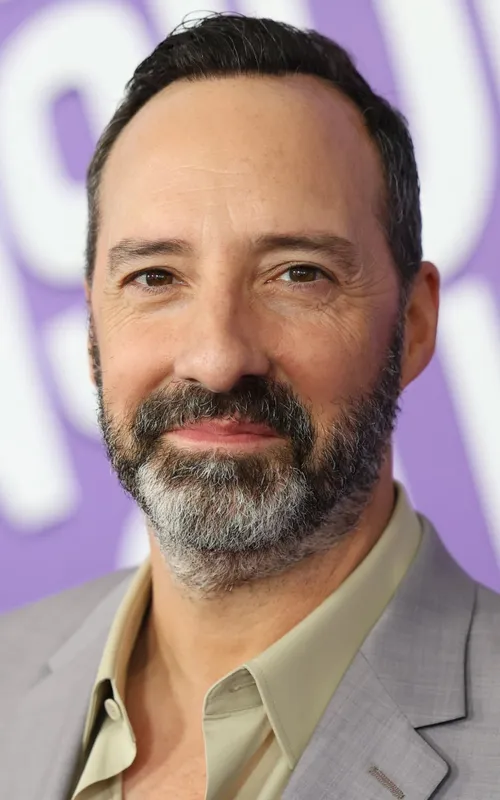 Tony Hale