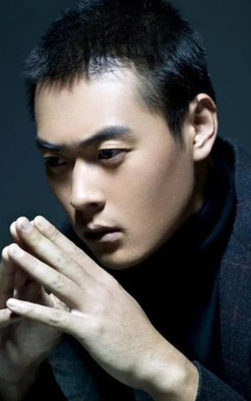 Zhang Tong