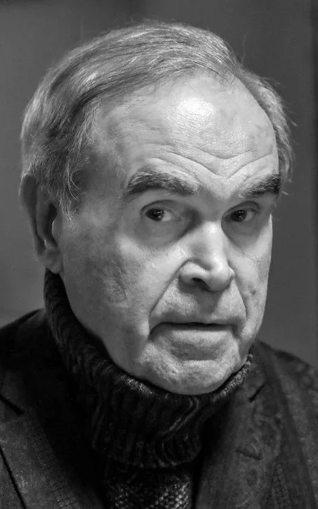 Gleb Panfilov