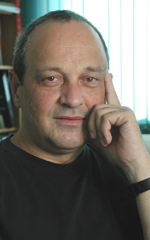 David Fisher