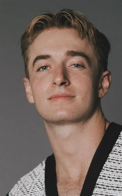 Spencer Seebach