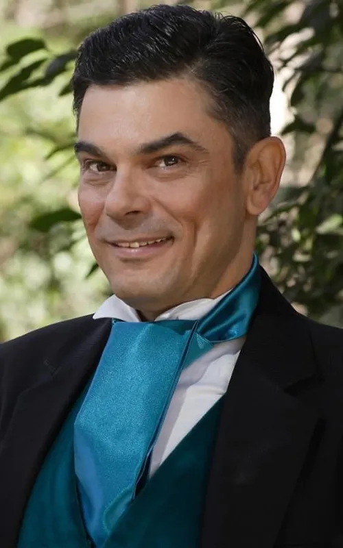 Dimitris Mavros