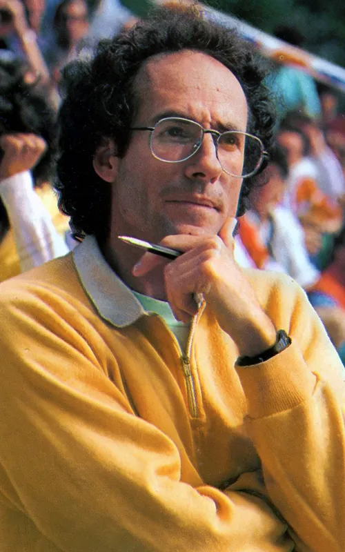 Jean-Claude Droyer