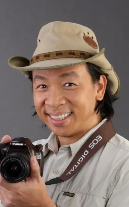 Kim Atienza