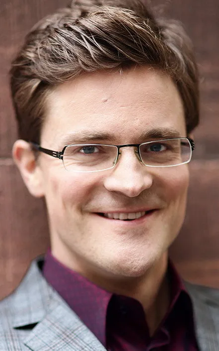 Bodo Wartke
