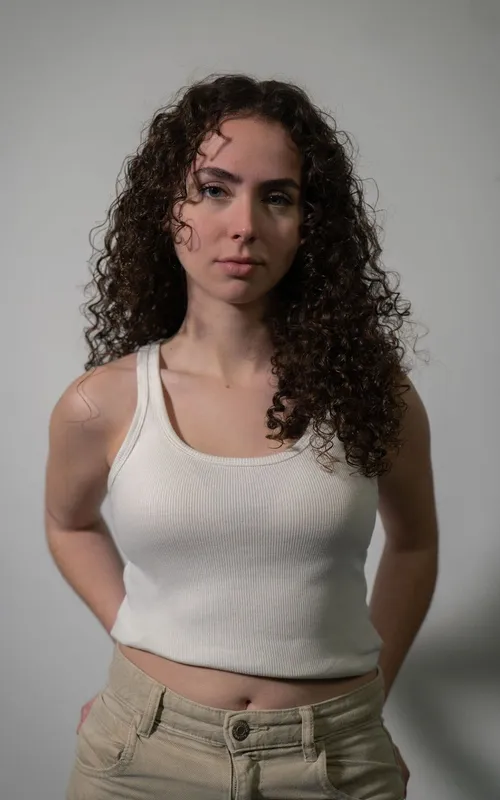 Luisa Aguilar