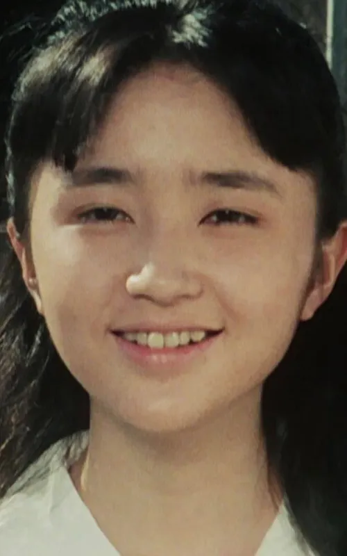 Megumi Ueno