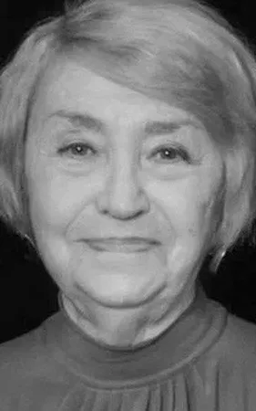 Vera Molchanova