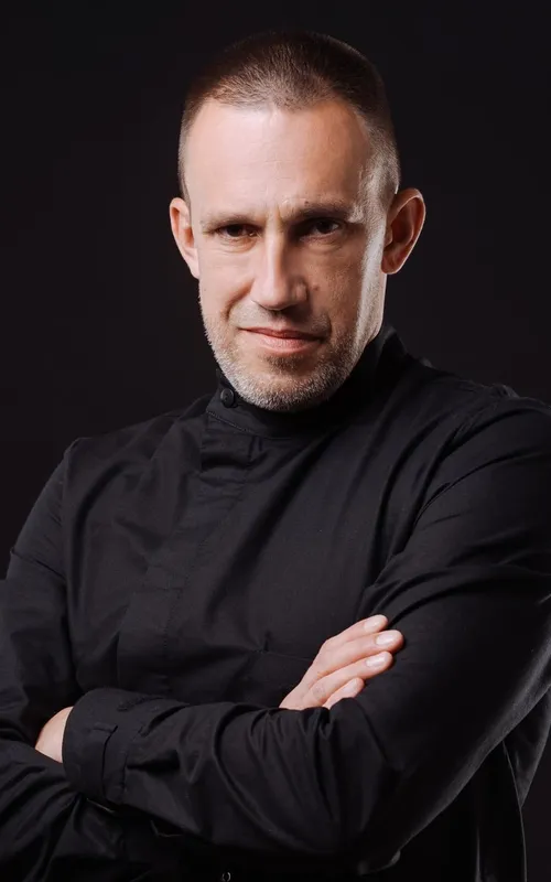 Maksim Levin