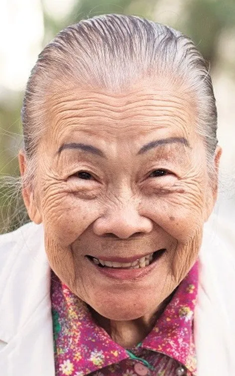 Bobo Hoi Bik-Gei