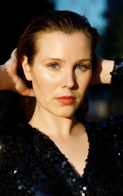 Janina Picard