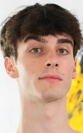 Max Mabry