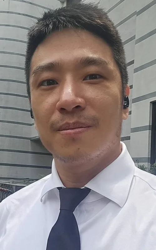 Duncan Ku