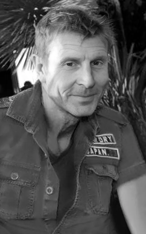 Philippe Plantier