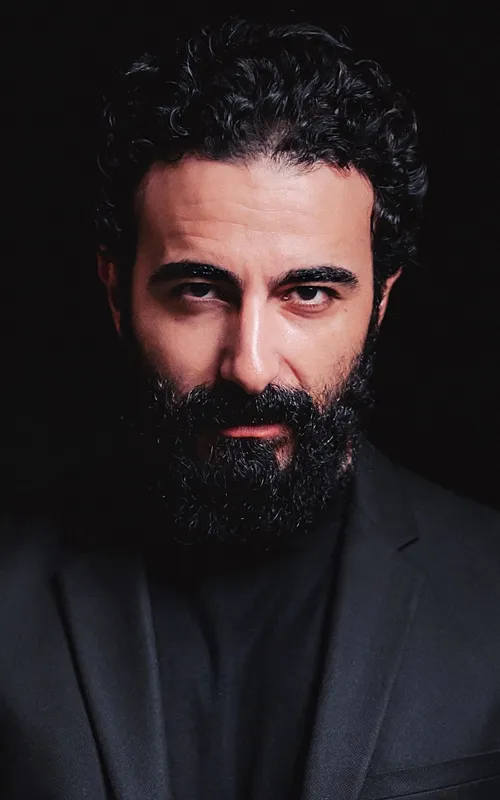 Ali Fardi