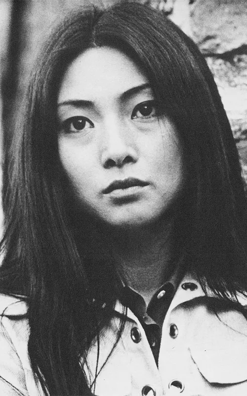 Meiko Kaji