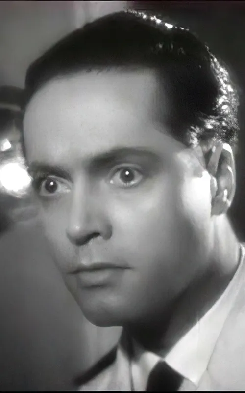 Robert Vidalin