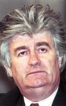 Radovan Karadžić