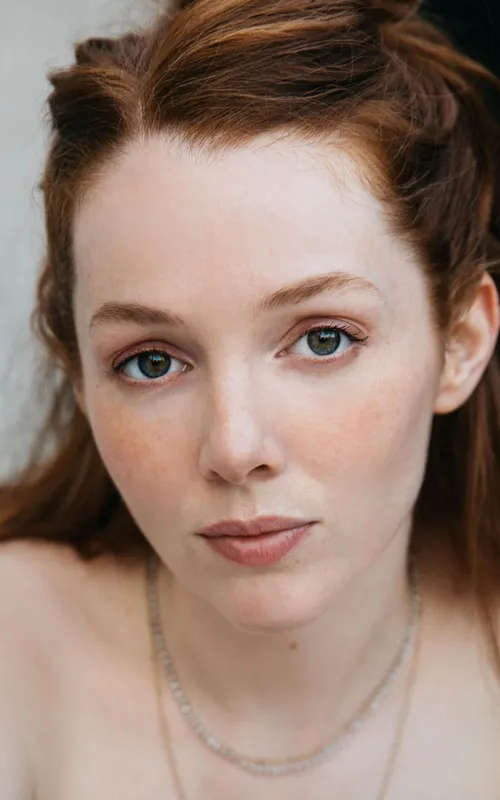 Lucy-Rose Leonard