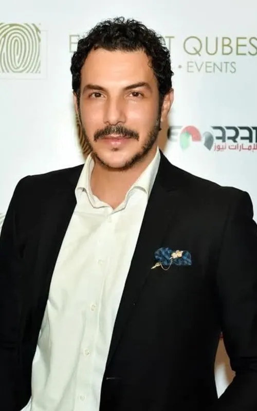 Bassel Khayyat