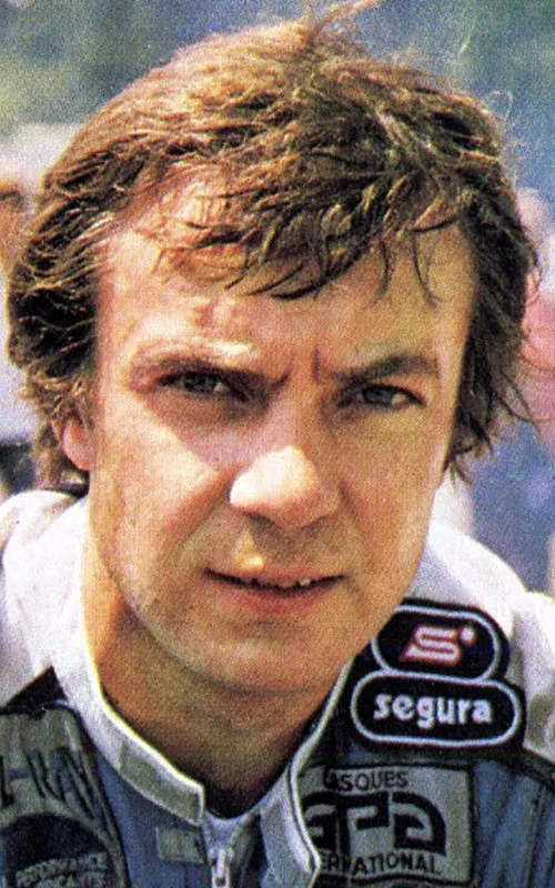 Patrick Pons