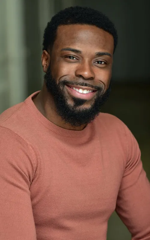 Brandon McGee
