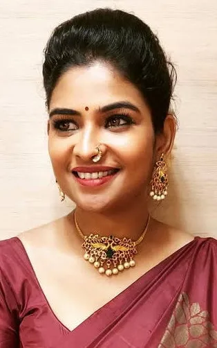 Maheswari Chanakyan