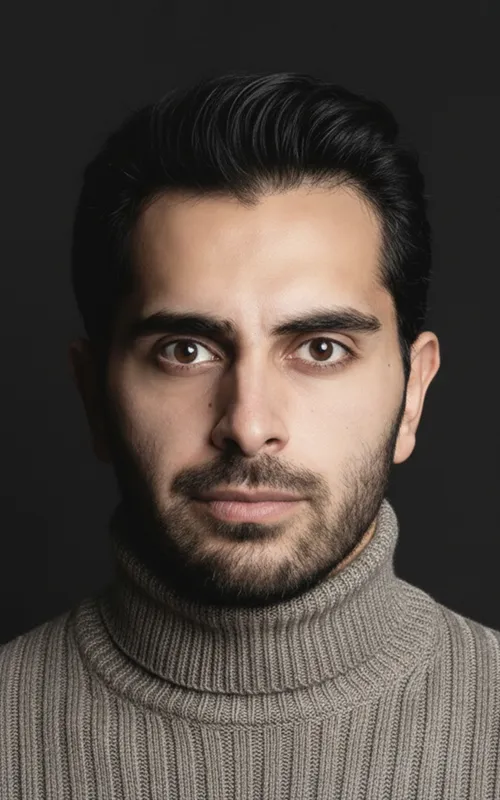 Eray Kaman