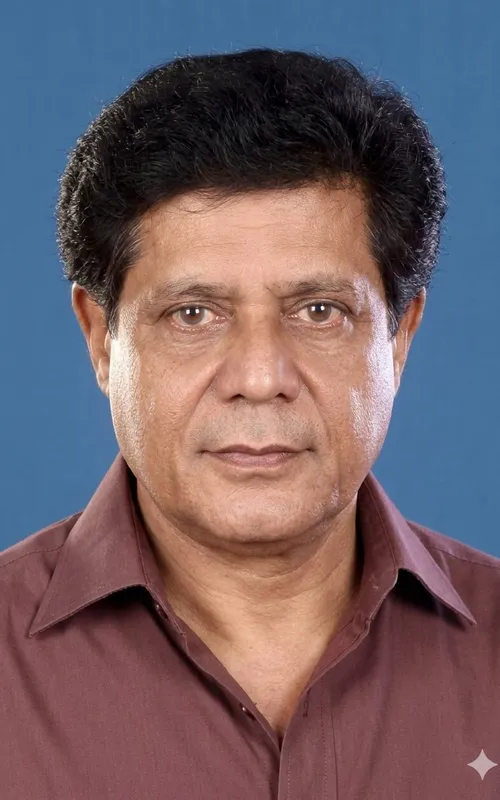 Pijush Bandyopadhyay