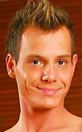 Vic Degaie
