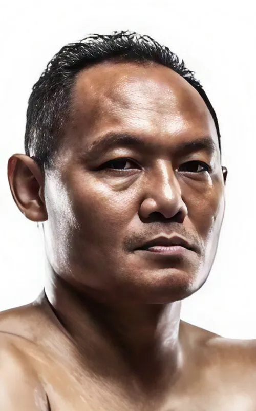 Suphachai Saepong
