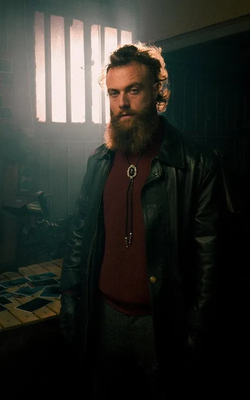 Luke Scalella