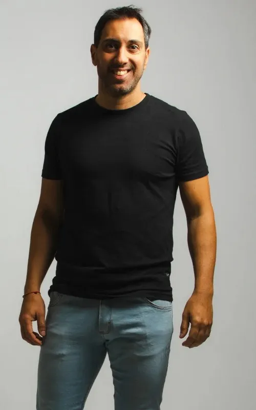 Jorge Cortese