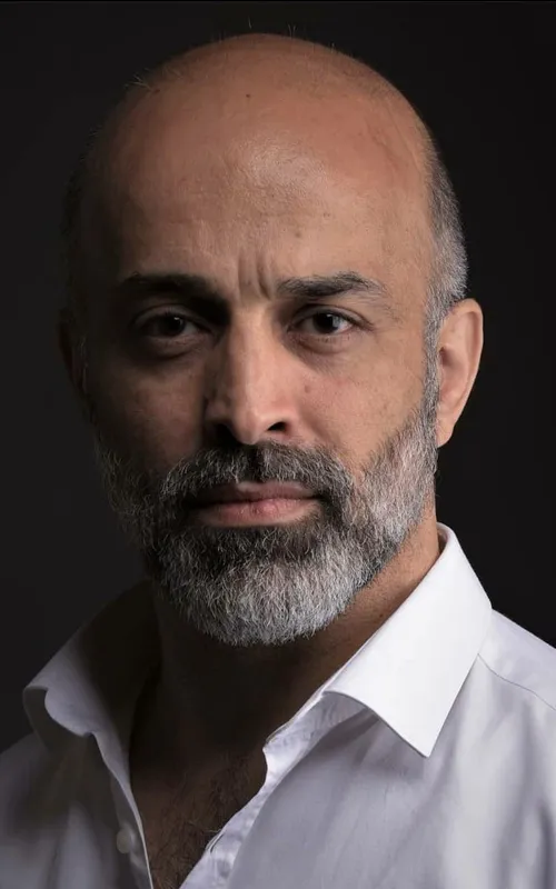Parviz Mammadrzayev