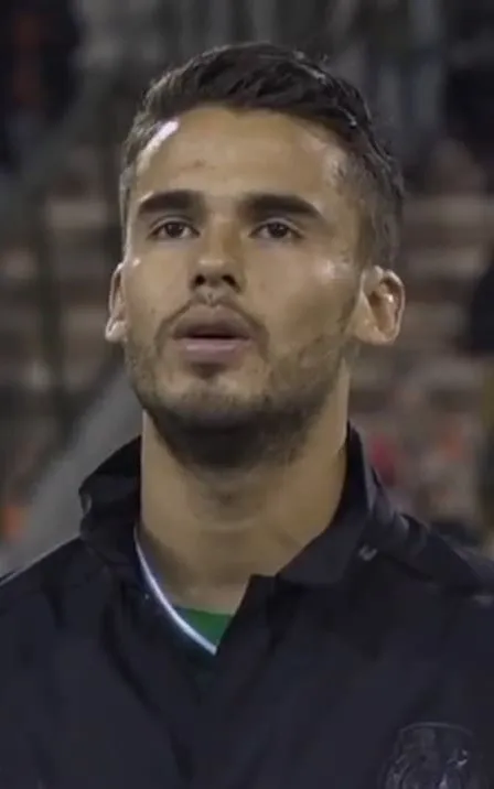 Diego Reyes