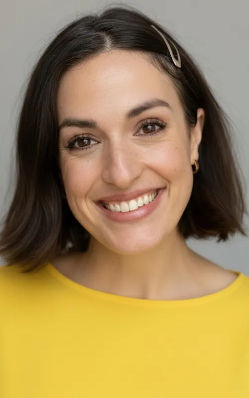 Chloe Zeitounian