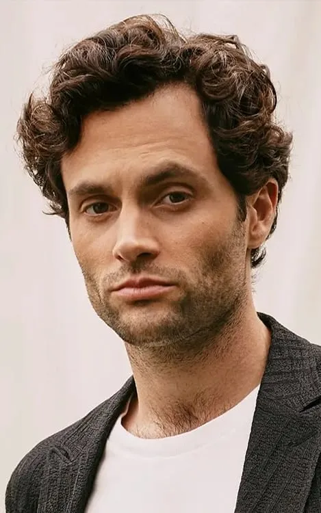 Penn Badgley