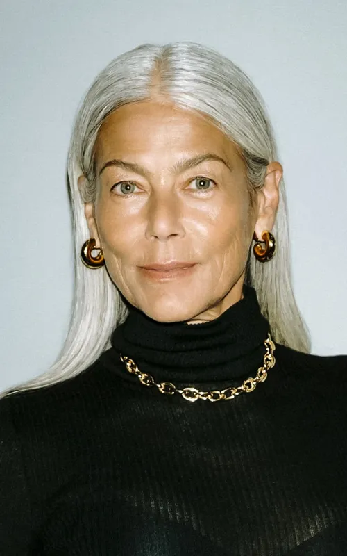 Chantal DesRoches