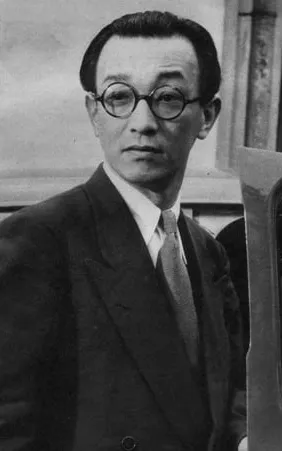 Sōjirō Motoki