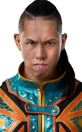Sean Tan Li Hao