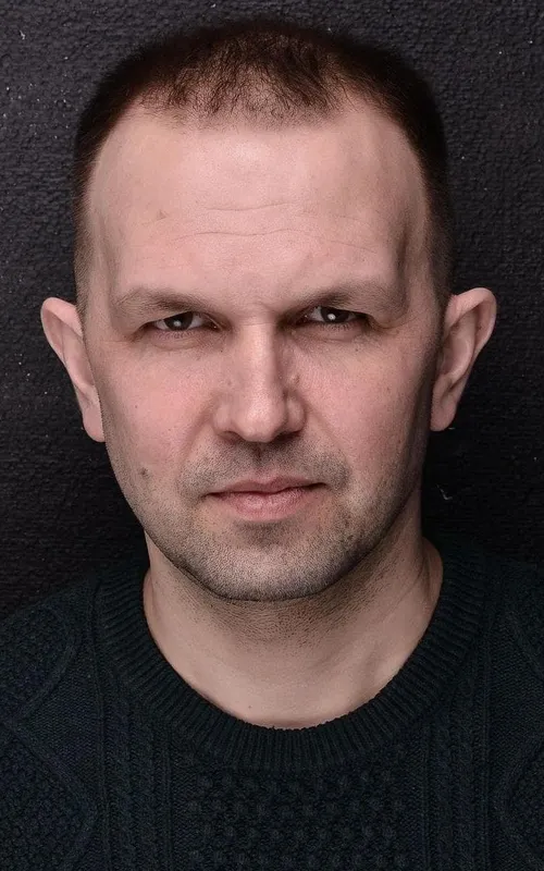 Sergey Intyakov
