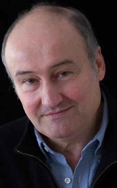 Yvan Garouel
